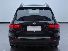 Mercedes-Benz GLB AMG GLB 35 4MATIC - photo 10