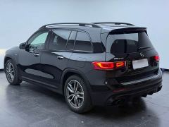 Mercedes-Benz GLB AMG GLB 35 4MATIC - photo 11