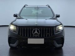Mercedes-Benz GLB AMG GLB 35 4MATIC - photo 2