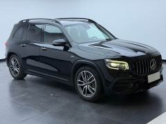 Mercedes-Benz GLB AMG GLB 35 4MATIC - photo 3