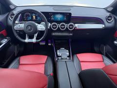 Mercedes-Benz GLB AMG GLB 35 4MATIC - photo 4