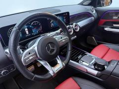 Mercedes-Benz GLB AMG GLB 35 4MATIC - photo 5