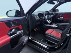 Mercedes-Benz GLB AMG GLB 35 4MATIC - photo 6