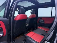 Mercedes-Benz GLB AMG GLB 35 4MATIC - photo 7