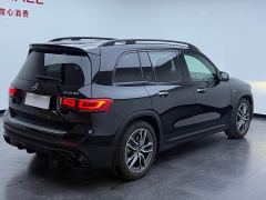 Mercedes-Benz GLB AMG GLB 35 4MATIC - photo 9