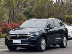 Volkswagen Touareg 2.0TSI Ruishang Edition - фото 1