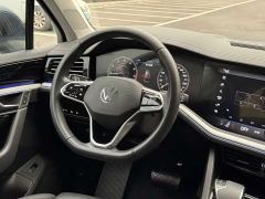 Volkswagen Touareg 2.0TSI Ruishang Edition - фото 10
