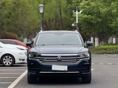 Volkswagen Touareg 2.0TSI Ruishang Edition - фото 2