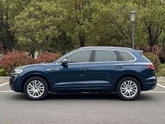 Volkswagen Touareg 2.0TSI Ruishang Edition - фото 3