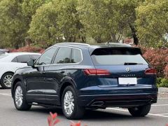 Volkswagen Touareg 2.0TSI Ruishang Edition - фото 4