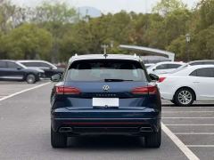 Volkswagen Touareg 2.0TSI Ruishang Edition - фото 5