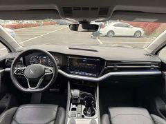 Volkswagen Touareg 2.0TSI Ruishang Edition - фото 7