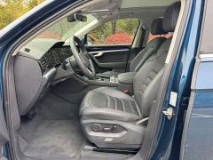 Volkswagen Touareg 2.0TSI Ruishang Edition - фото 8