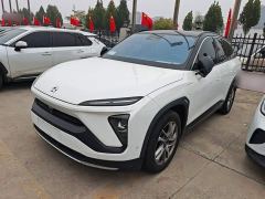 NIO ES6 420KM Sport Edition - фото 1