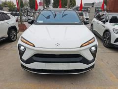 NIO ES6 420KM Sport Edition - фото 2
