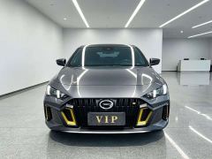 Trumpchi Yingbao 270T DCT J15 - фото 2