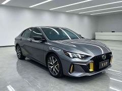Trumpchi Yingbao 270T DCT J15 - фото 3