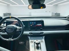 Trumpchi Yingbao 270T DCT J15 - фото 4