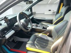 Trumpchi Yingbao 270T DCT J15 - фото 5