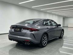 Trumpchi Yingbao 270T DCT J15 - фото 7
