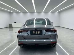 Trumpchi Yingbao 270T DCT J15 - фото 8