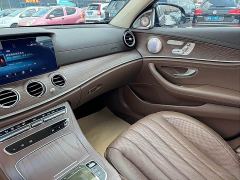 Mercedes-Benz E-Class E 300 L Luxury - ფოტო 11