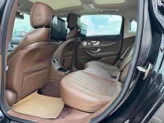 Mercedes-Benz E-Class E 300 L Luxury - ფოტო 13