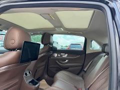 Mercedes-Benz E-Class E 300 L Luxury - ფოტო 14