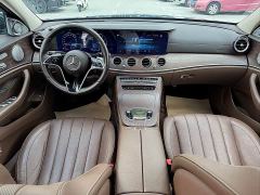 Mercedes-Benz E-Class E 300 L Luxury - ფოტო 16