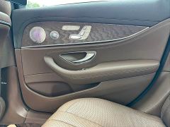 Mercedes-Benz E-Class E 300 L Luxury - ფოტო 17