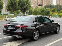 Mercedes-Benz E-Class E 300 L Luxury - ფოტო 19