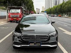 Mercedes-Benz E-Class E 300 L Luxury - ფოტო 2