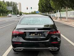 Mercedes-Benz E-Class E 300 L Luxury - ფოტო 20