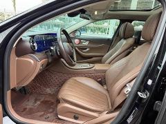 Mercedes-Benz E-Class E 300 L Luxury - ფოტო 4