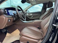 Mercedes-Benz E-Class E 300 L Luxury - ფოტო 7