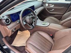 Mercedes-Benz E-Class E 300 L Luxury - ფოტო 9