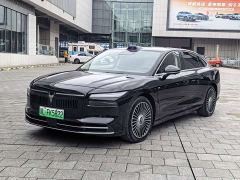 Voyah Lantu Zhaohui L Four-Wheel Drive Ultra - photo 1