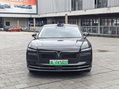 Voyah Lantu Zhaohui L Four-Wheel Drive Ultra - photo 2