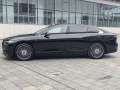 Voyah Lantu Zhaohui L Four-Wheel Drive Ultra - photo 3