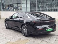 Voyah Lantu Zhaohui L Four-Wheel Drive Ultra - photo 4