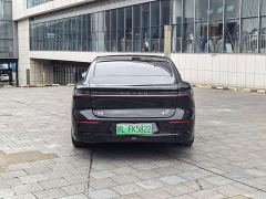 Voyah Lantu Zhaohui L Four-Wheel Drive Ultra - photo 5