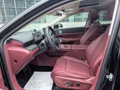 Voyah Lantu Zhaohui L Four-Wheel Drive Ultra - photo 6