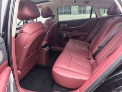 Voyah Lantu Zhaohui L Four-Wheel Drive Ultra - photo 7