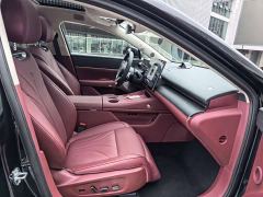 Voyah Lantu Zhaohui L Four-Wheel Drive Ultra - photo 8
