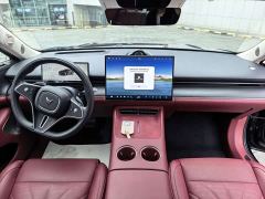 Voyah Lantu Zhaohui L Four-Wheel Drive Ultra - photo 9