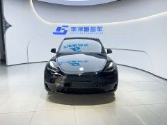 Tesla Model Y Long Range All-Wheel Drive - ფოტო 2