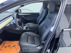 Tesla Model Y Long Range All-Wheel Drive - ფოტო 6