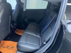 Tesla Model Y Long Range All-Wheel Drive - ფოტო 7