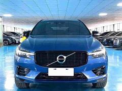 Volvo XC60 T5 AWD Smart Remote Sport Edition - ფოტო 2