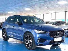Volvo XC60 T5 AWD Smart Remote Sport Edition - ფოტო 3